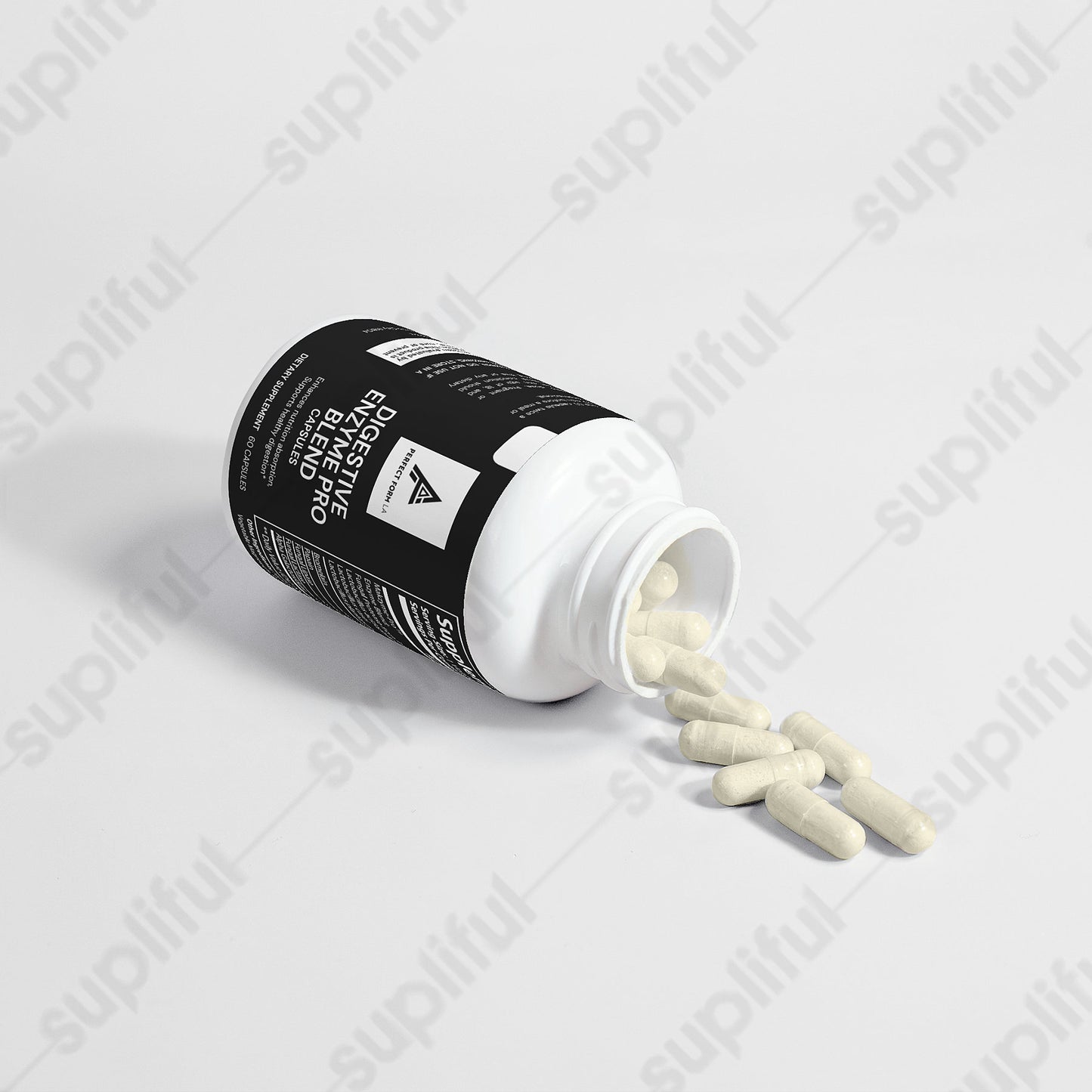 Digestive Enzyme Pro Blend