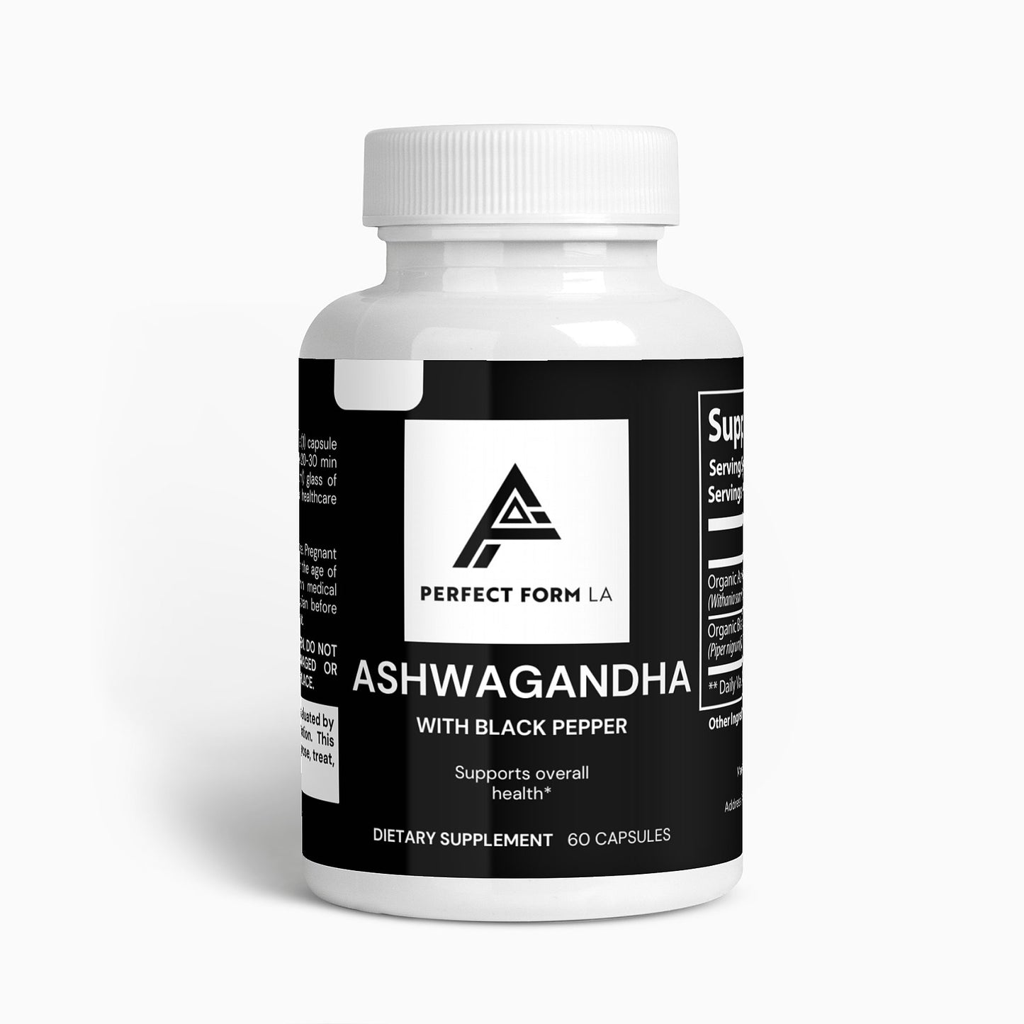 Ashwagandha