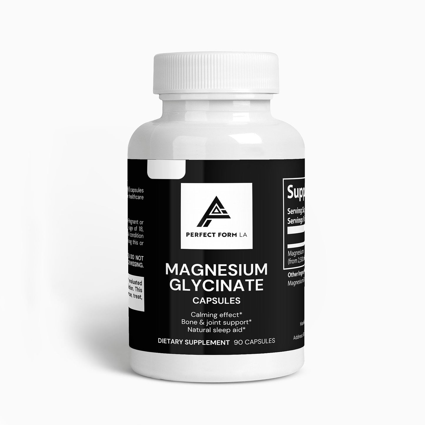 Magnesium Glycinate