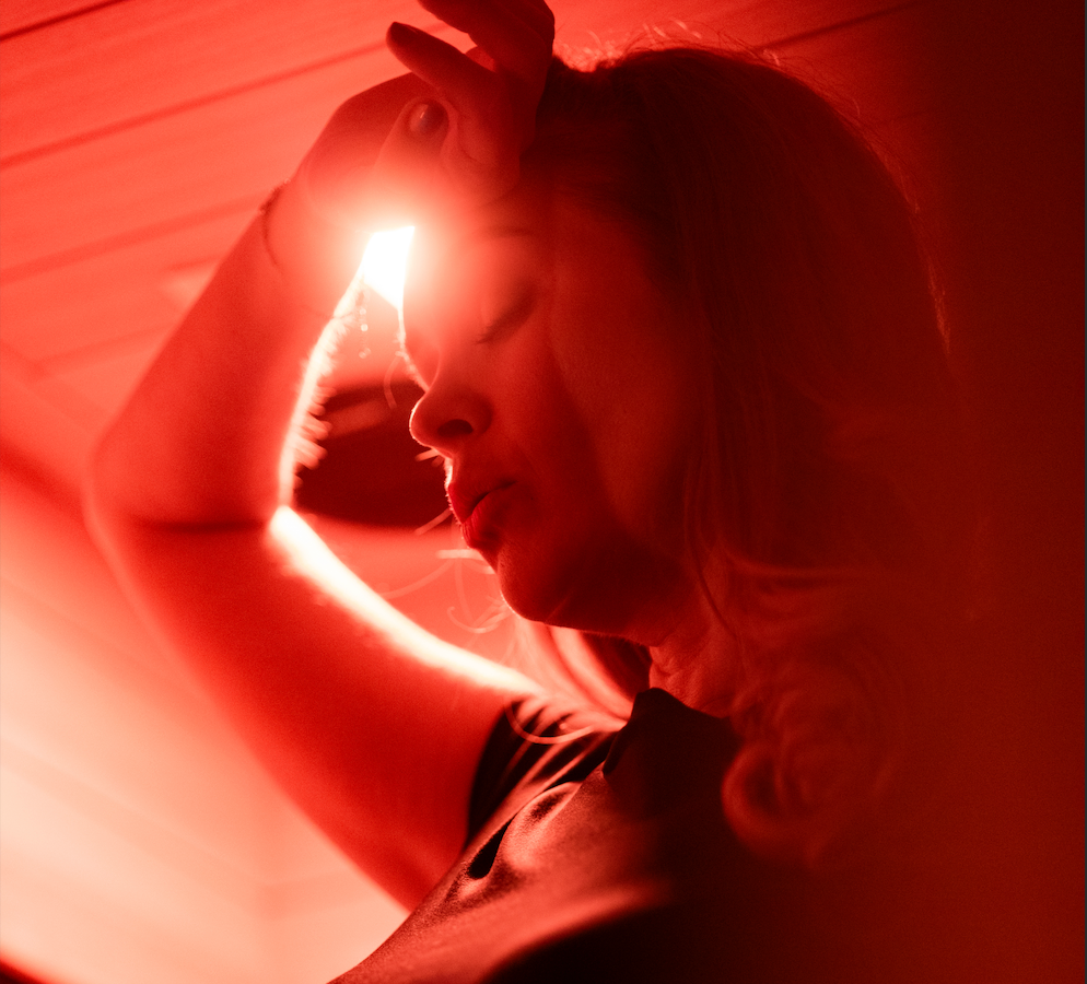 Recovery Room Session (SALE)