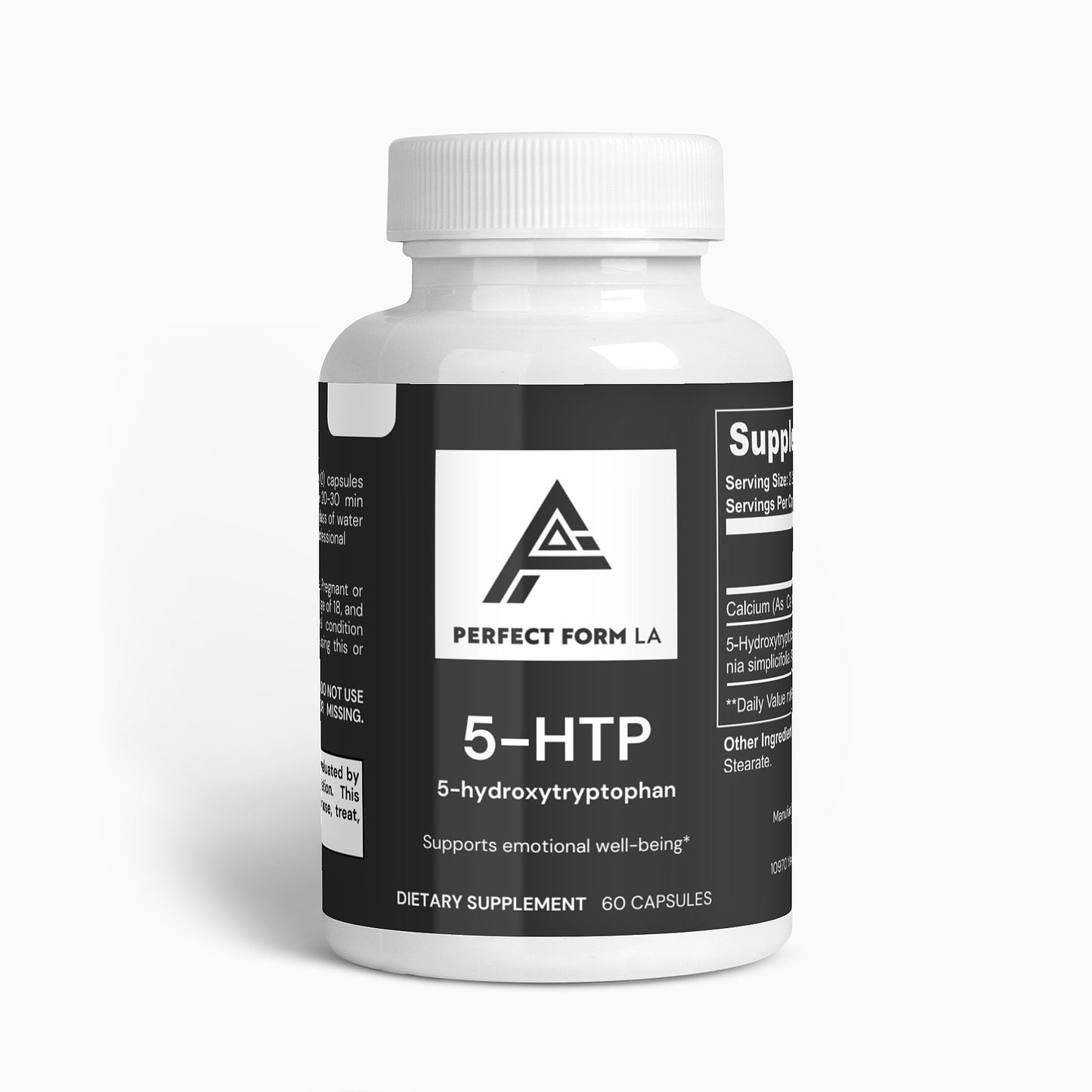 5-HTP