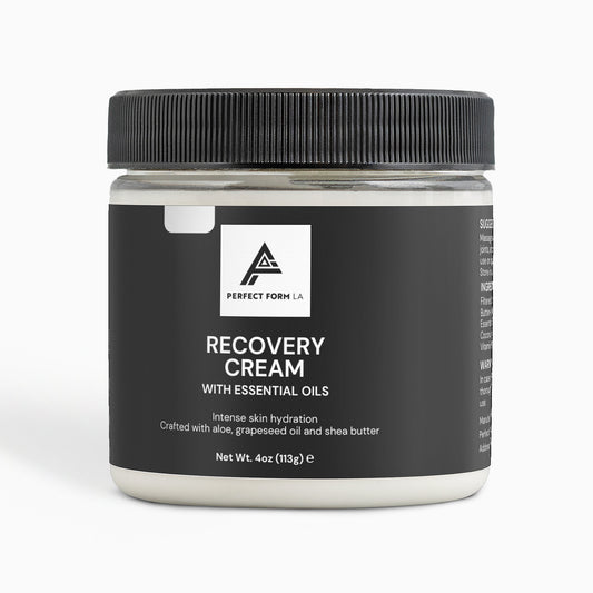Recovery Cream