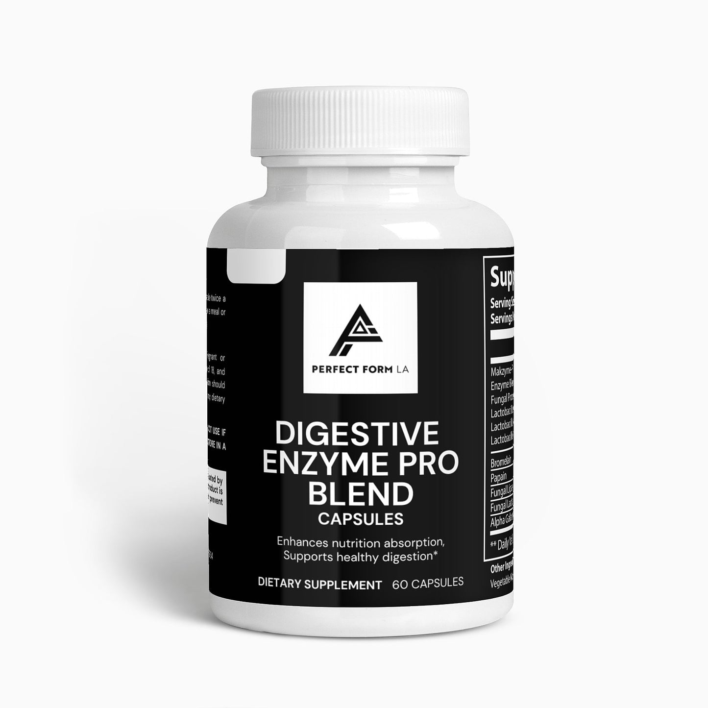 Digestive Enzyme Pro Blend