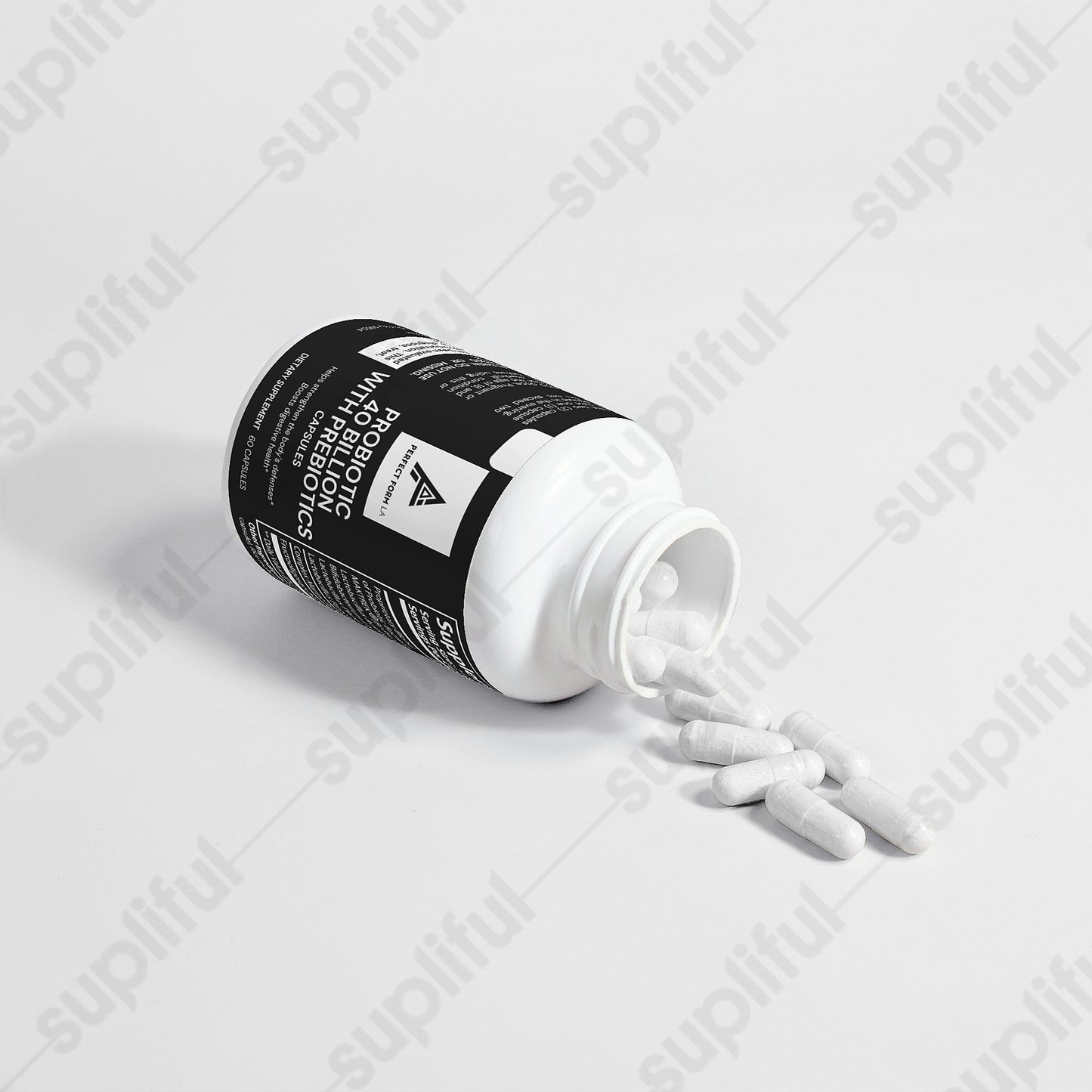 Probiotic 40 Billion with Prebiotics