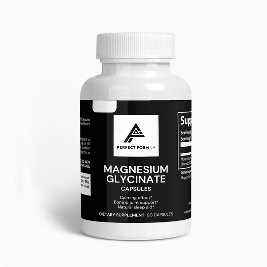 Magnesium Glycinate