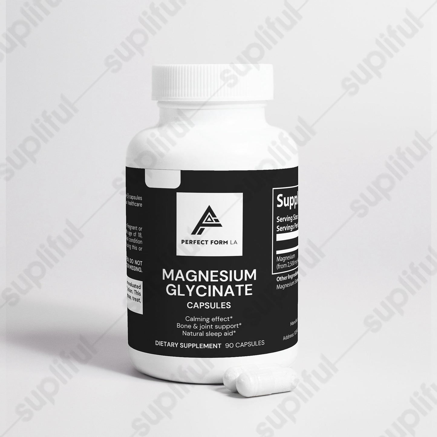 Magnesium Glycinate
