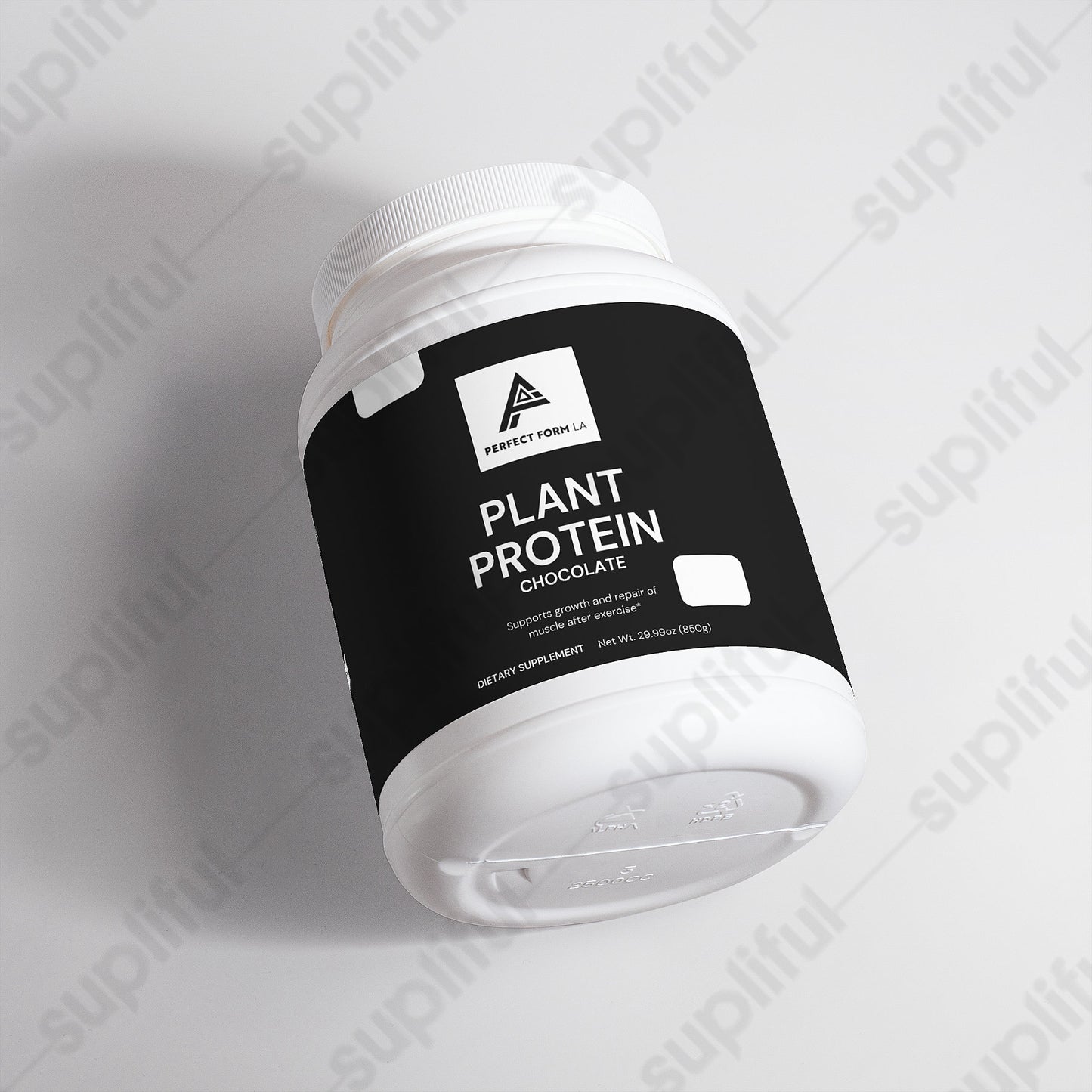 Plant Protein (Chocolate)