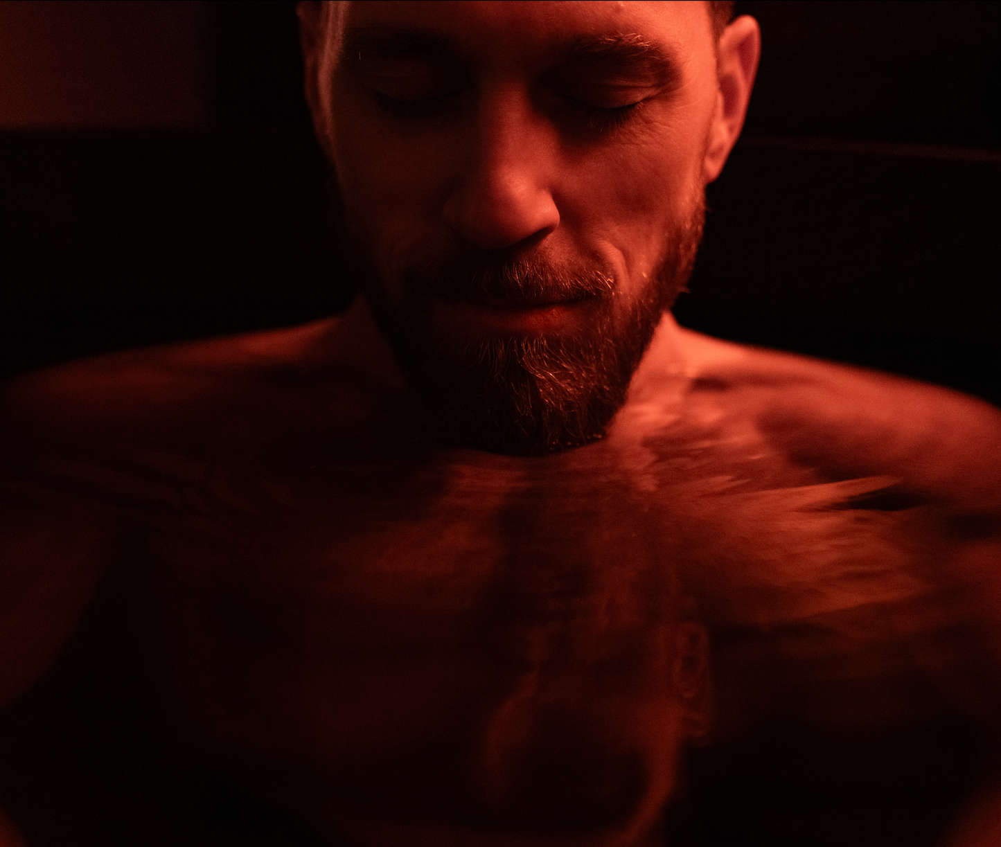 Recovery Room Session (SALE)